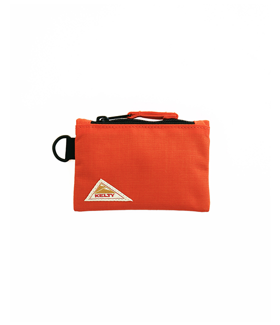 MINI RECTANGLE POUCH 3 | ACCESSORIES | ITEM | 【KELTY ケルティ